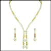 Kaya pearl set - JP-FEB 845 - Click here to View more details about this Product